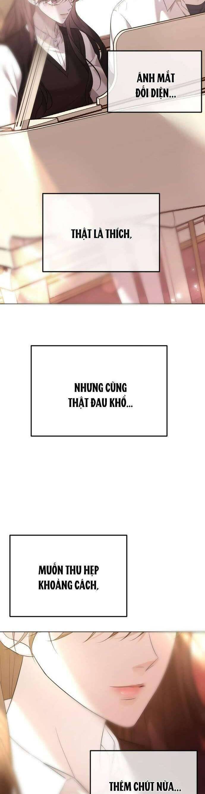 Kết Thúc, Tôi Muốn Thay Đổi Nó Chapter 38 - 10