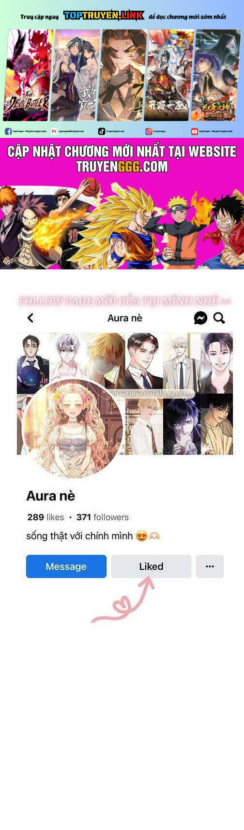 Kết Thúc, Tôi Muốn Thay Đổi Nó Chapter  39 - 2