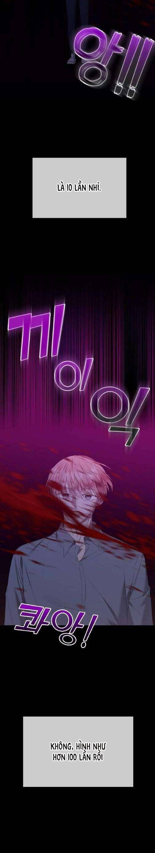 Kết Thúc, Tôi Muốn Thay Đổi Nó Chapter  39 - 16