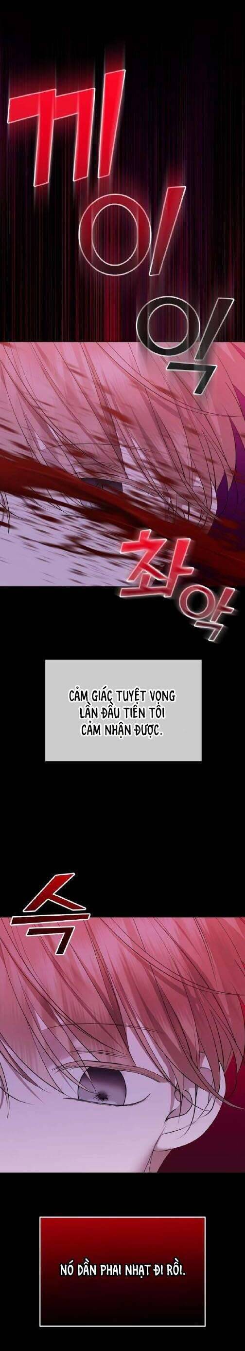 Kết Thúc, Tôi Muốn Thay Đổi Nó Chapter 39 - 17