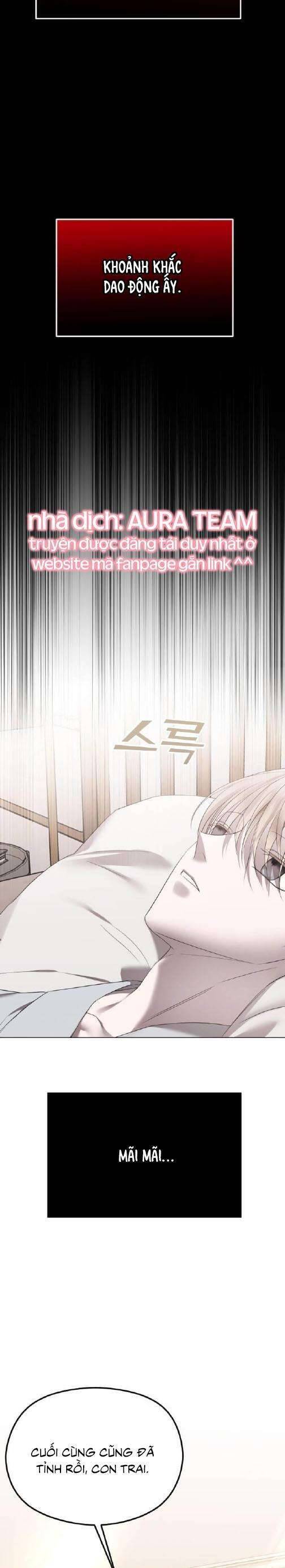 Kết Thúc, Tôi Muốn Thay Đổi Nó Chapter  39 - 19