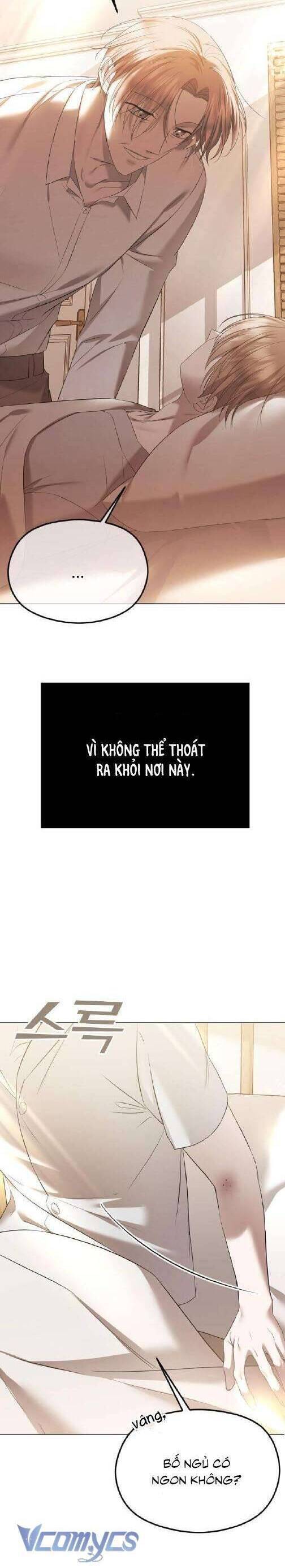 Kết Thúc, Tôi Muốn Thay Đổi Nó Chapter  39 - 20