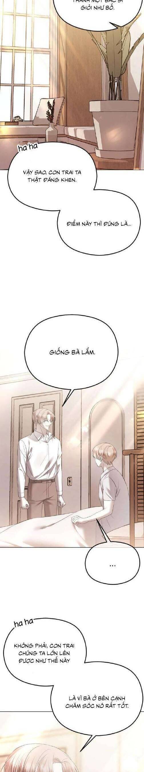 Kết Thúc, Tôi Muốn Thay Đổi Nó Chapter 39 - 22