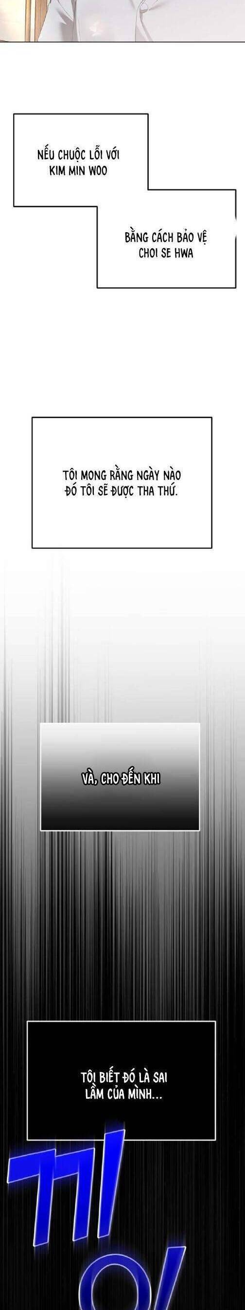 Kết Thúc, Tôi Muốn Thay Đổi Nó Chapter  39 - 25