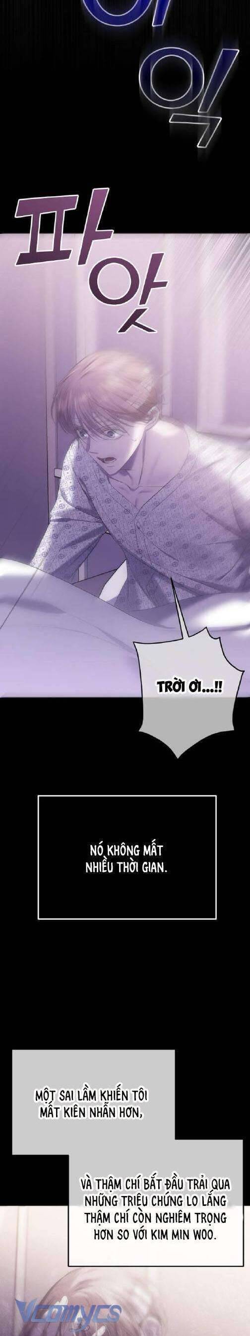 Kết Thúc, Tôi Muốn Thay Đổi Nó Chapter  39 - 26