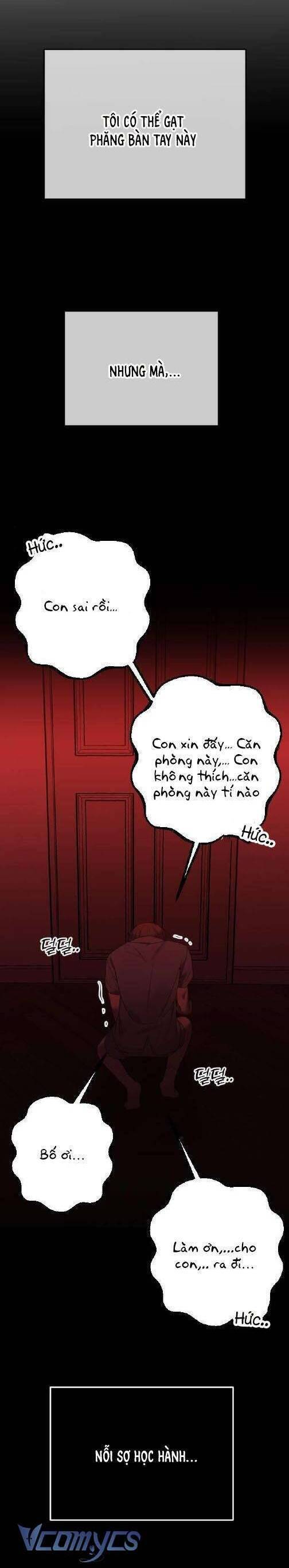 Kết Thúc, Tôi Muốn Thay Đổi Nó Chapter  39 - 32