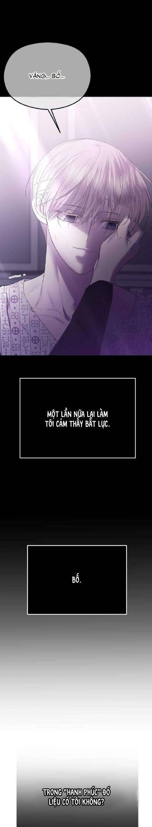 Kết Thúc, Tôi Muốn Thay Đổi Nó Chapter  39 - 33