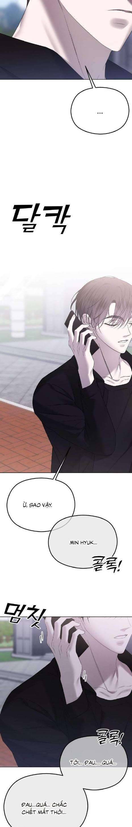 Kết Thúc, Tôi Muốn Thay Đổi Nó Chapter  39 - 39