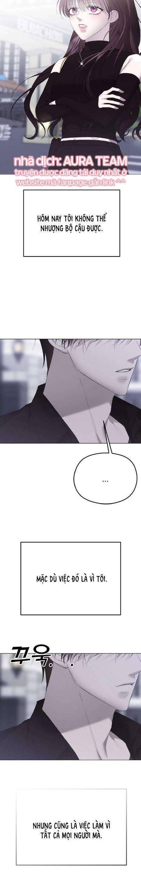 Kết Thúc, Tôi Muốn Thay Đổi Nó Chapter  39 - 42