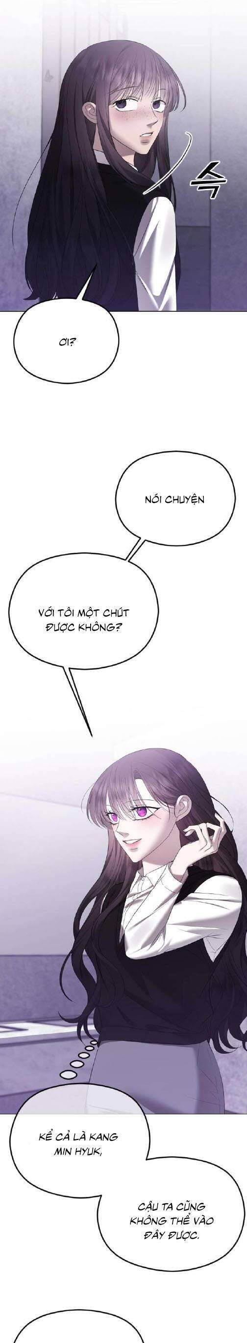 Kết Thúc, Tôi Muốn Thay Đổi Nó Chapter 39 - 9