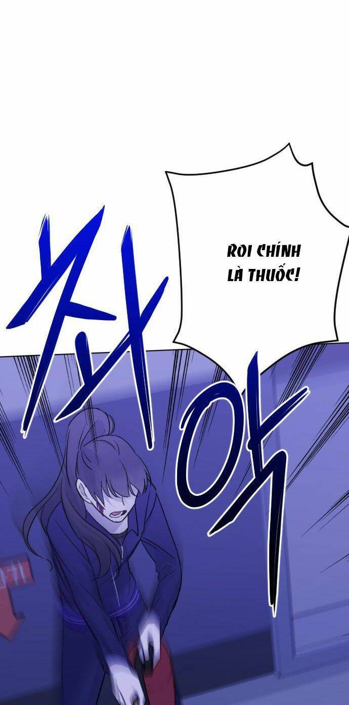 Kết Thúc, Tôi Muốn Thay Đổi Nó Chapter  4.5 - 2