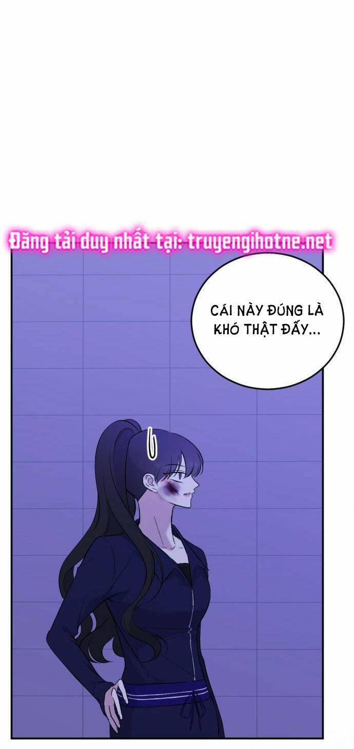 Kết Thúc, Tôi Muốn Thay Đổi Nó Chapter  4.5 - 13