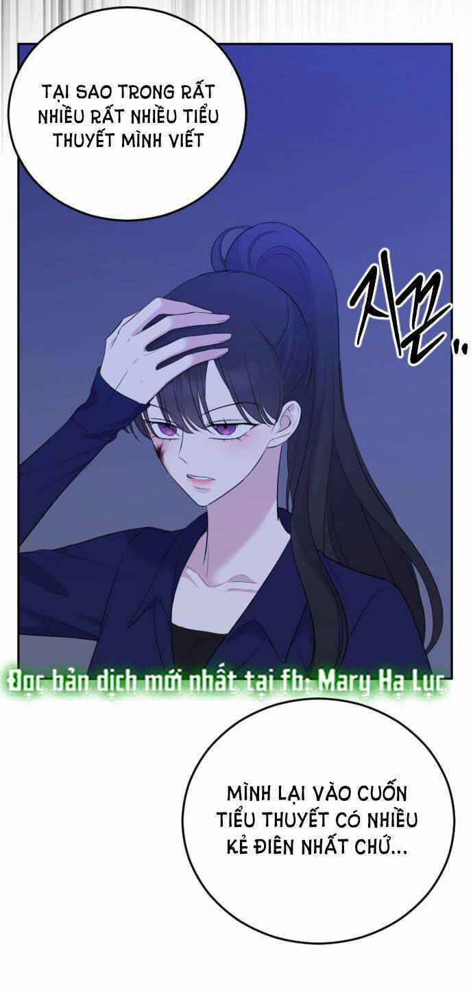 Kết Thúc, Tôi Muốn Thay Đổi Nó Chapter  4.5 - 17