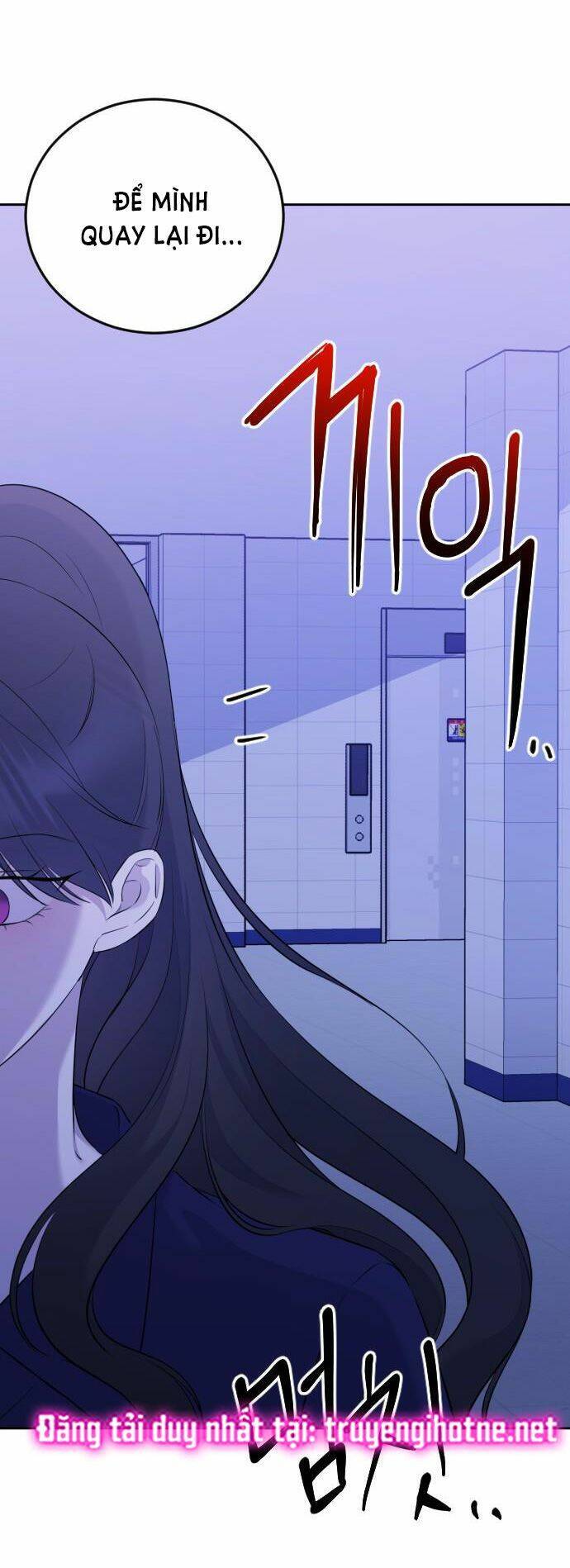Kết Thúc, Tôi Muốn Thay Đổi Nó Chapter  4.5 - 18