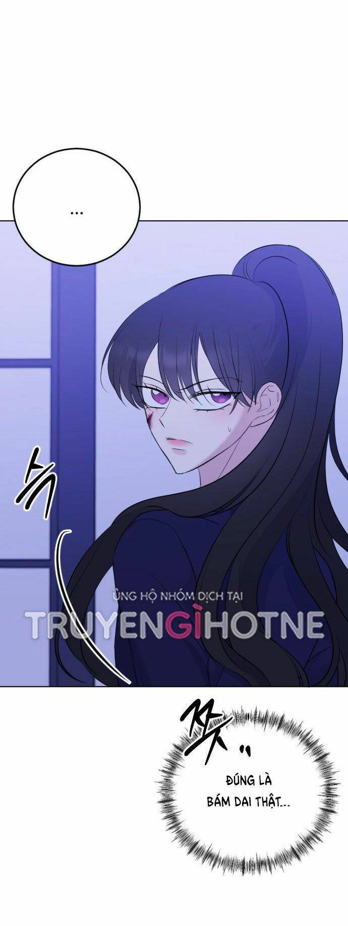 Kết Thúc, Tôi Muốn Thay Đổi Nó Chapter  4.5 - 19