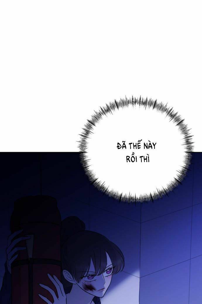 Kết Thúc, Tôi Muốn Thay Đổi Nó Chapter  4.5 - 20
