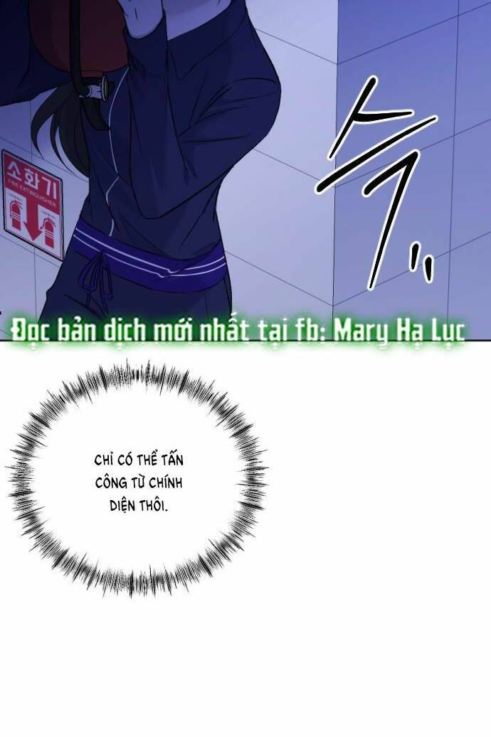 Kết Thúc, Tôi Muốn Thay Đổi Nó Chapter  4.5 - 21