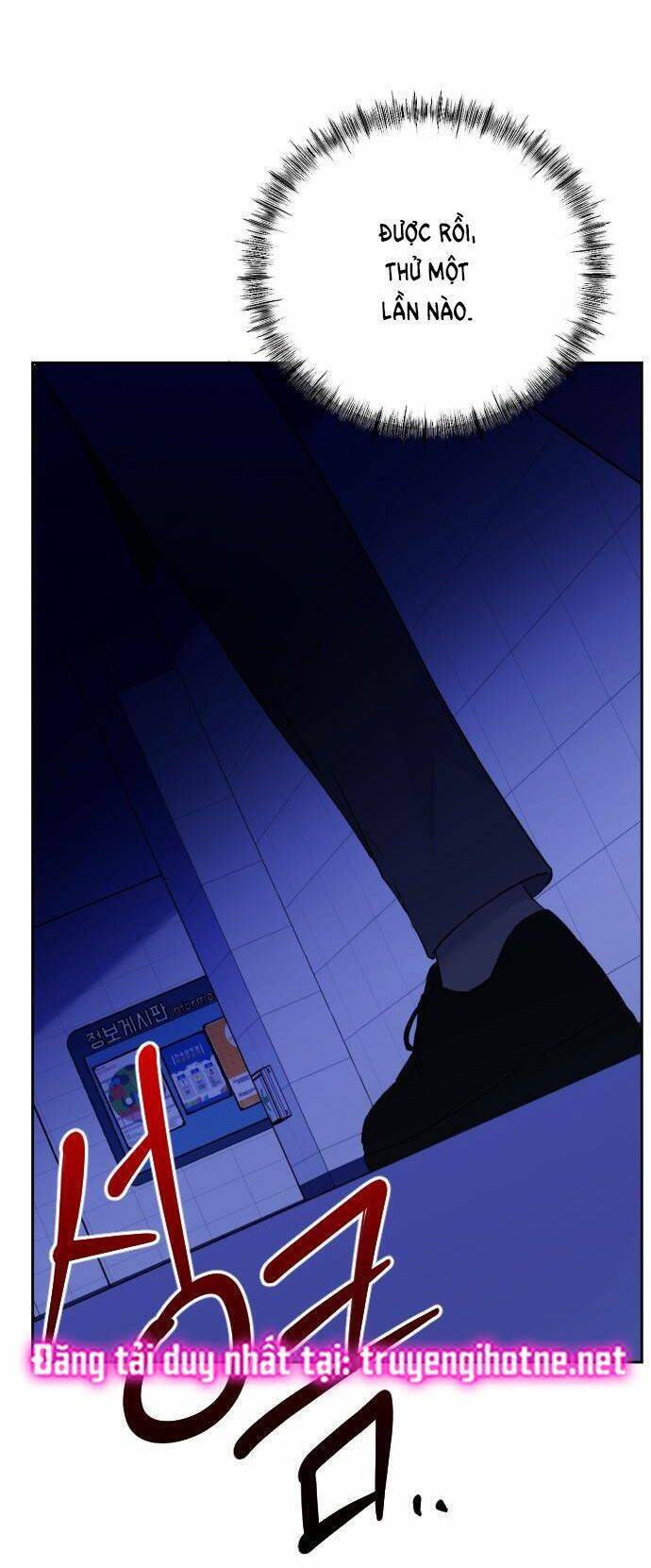 Kết Thúc, Tôi Muốn Thay Đổi Nó Chapter  4.5 - 22