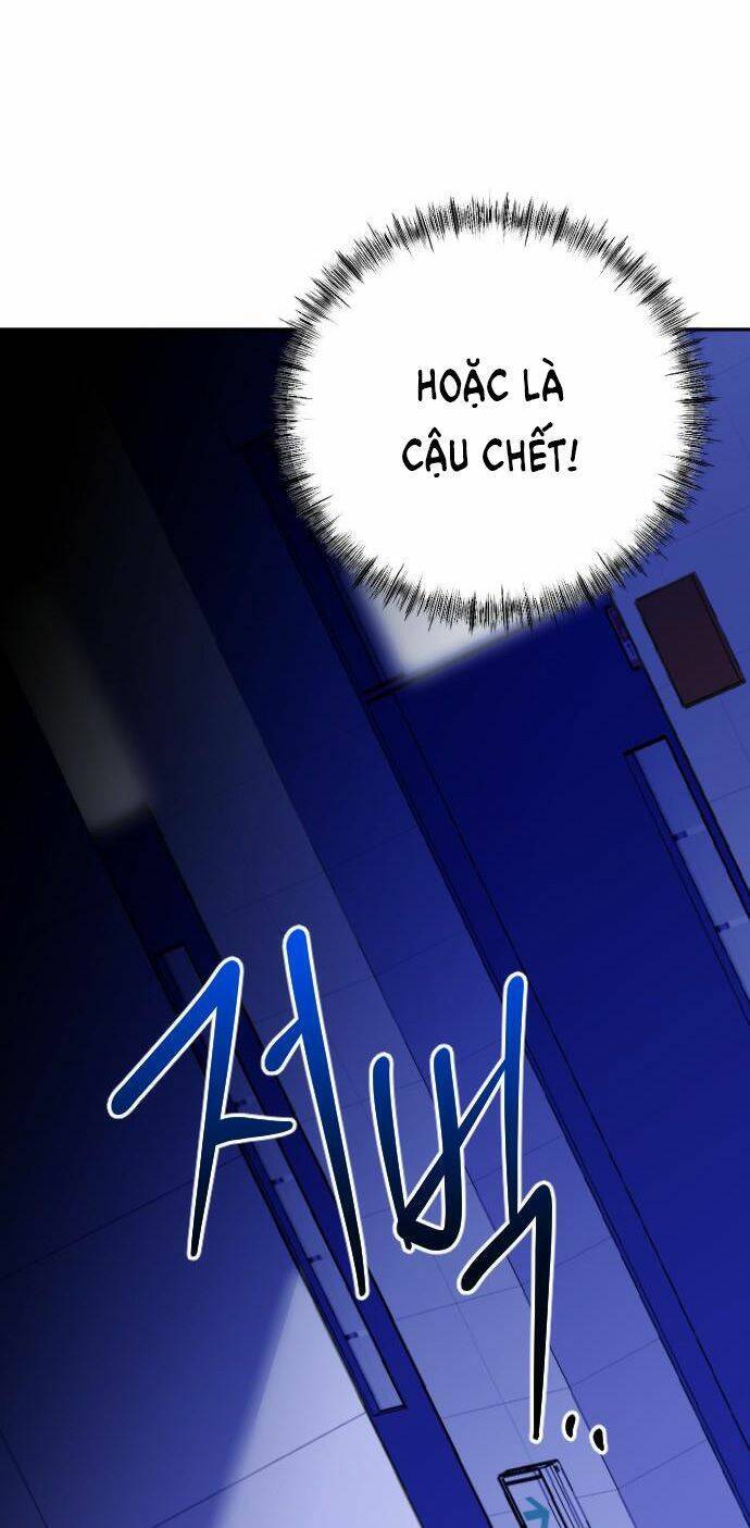 Kết Thúc, Tôi Muốn Thay Đổi Nó Chapter  4.5 - 24