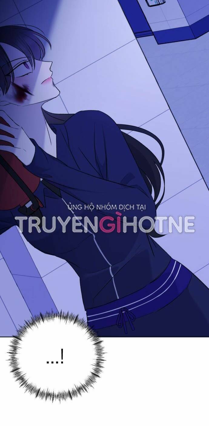 Kết Thúc, Tôi Muốn Thay Đổi Nó Chapter 4.5 - 25