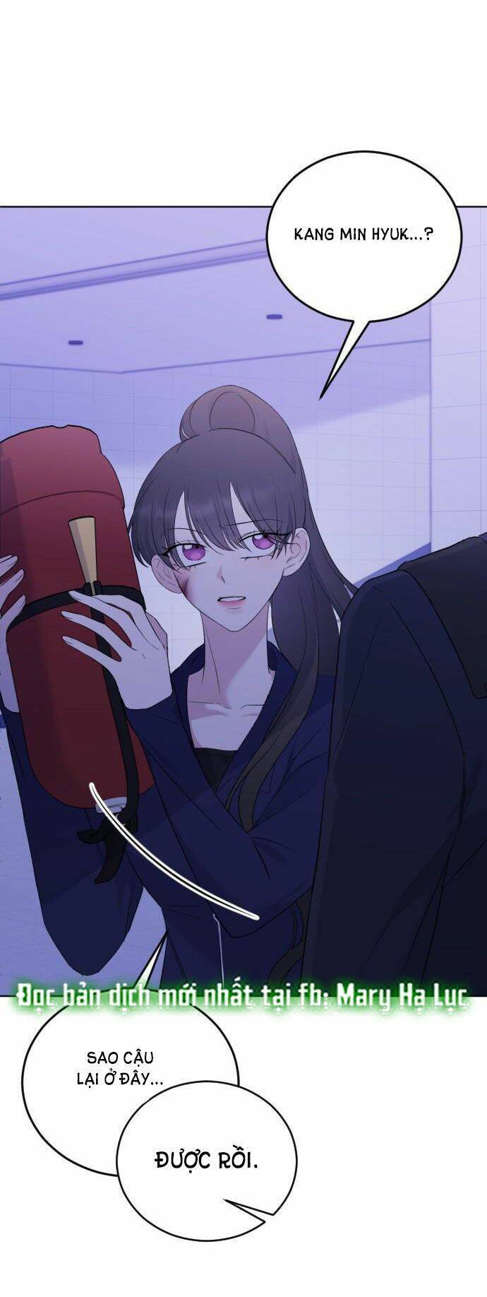 Kết Thúc, Tôi Muốn Thay Đổi Nó Chapter 4.5 - 31
