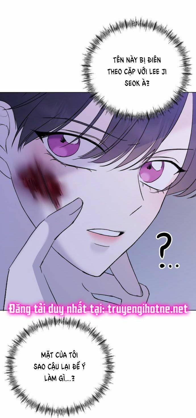 Kết Thúc, Tôi Muốn Thay Đổi Nó Chapter  4.5 - 33