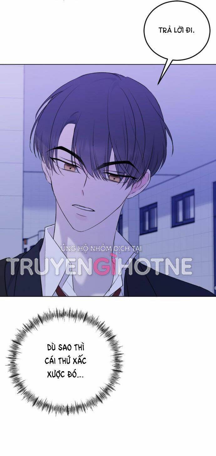 Kết Thúc, Tôi Muốn Thay Đổi Nó Chapter  4.5 - 34