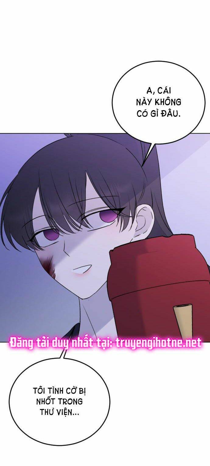 Kết Thúc, Tôi Muốn Thay Đổi Nó Chapter  4.5 - 36