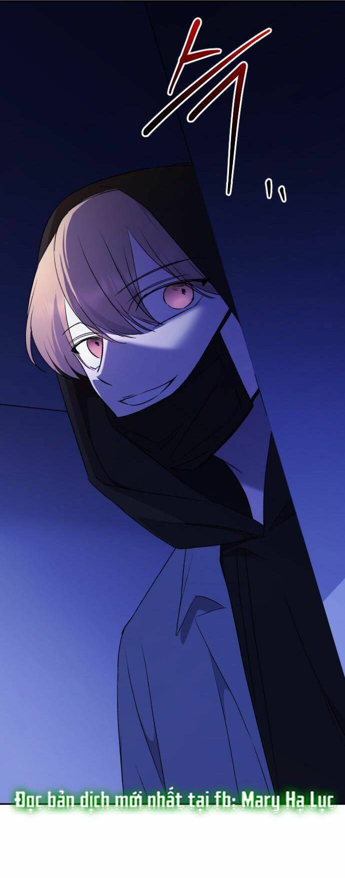 Kết Thúc, Tôi Muốn Thay Đổi Nó Chapter  4.5 - 38