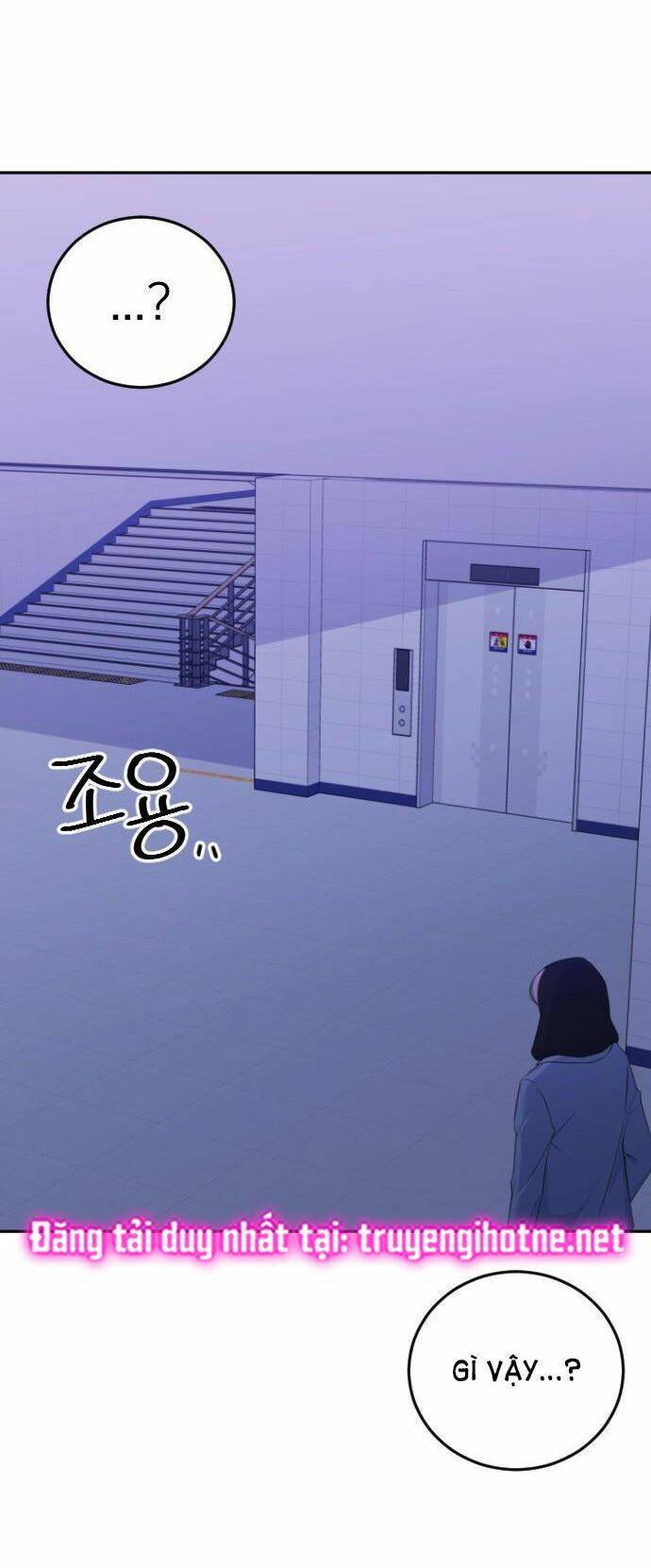 Kết Thúc, Tôi Muốn Thay Đổi Nó Chapter  4.5 - 39