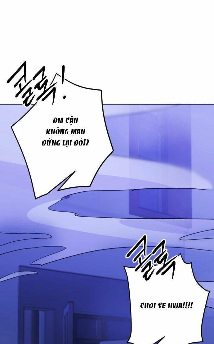 Kết Thúc, Tôi Muốn Thay Đổi Nó Chapter 4.5 - 5