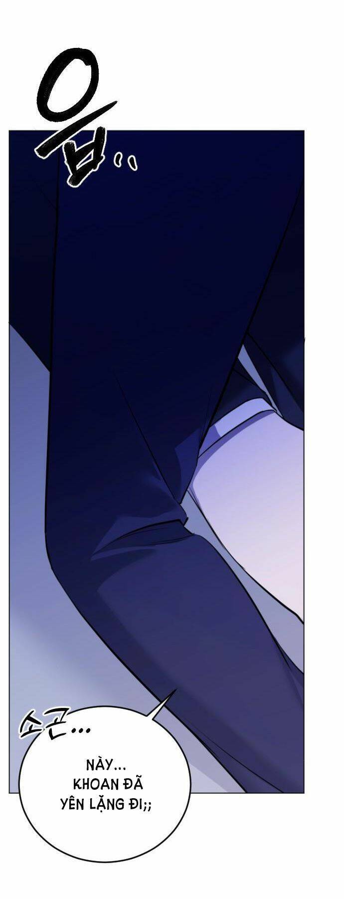 Kết Thúc, Tôi Muốn Thay Đổi Nó Chapter 4.5 - 41