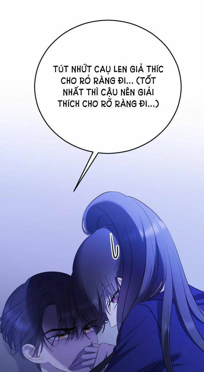 Kết Thúc, Tôi Muốn Thay Đổi Nó Chapter  4.5 - 43