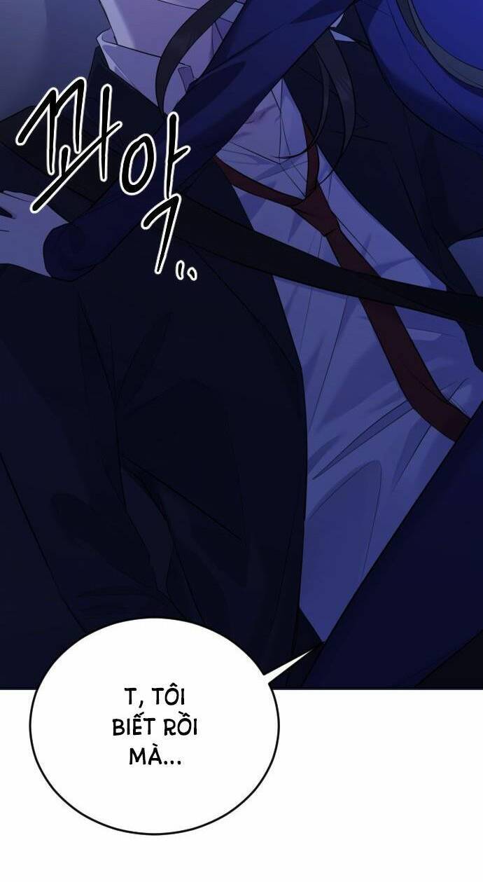 Kết Thúc, Tôi Muốn Thay Đổi Nó Chapter  4.5 - 44