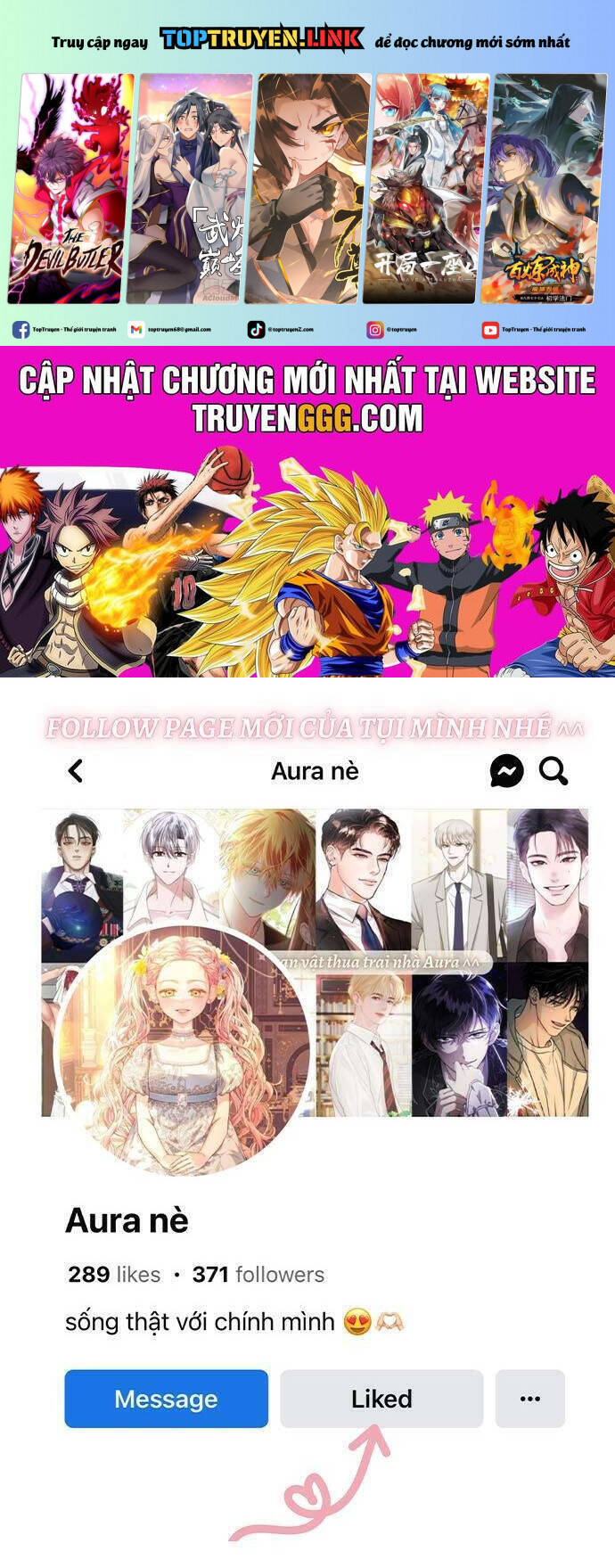 Kết Thúc, Tôi Muốn Thay Đổi Nó Chapter  40 - 2