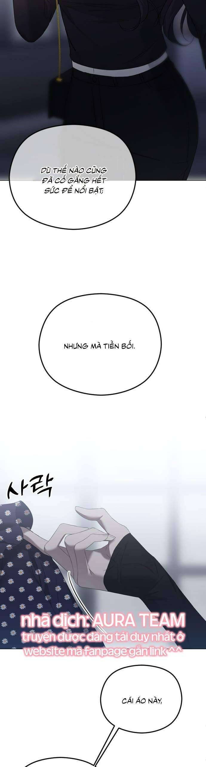 Kết Thúc, Tôi Muốn Thay Đổi Nó Chapter 40 - 11