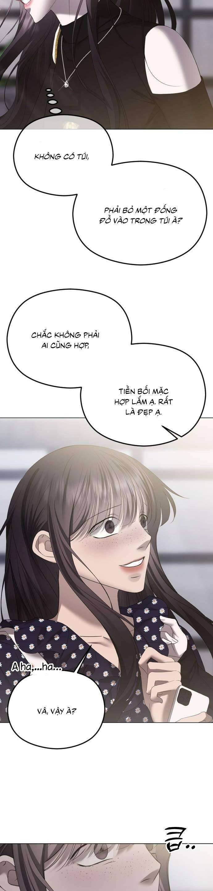 Kết Thúc, Tôi Muốn Thay Đổi Nó Chapter 40 - 13