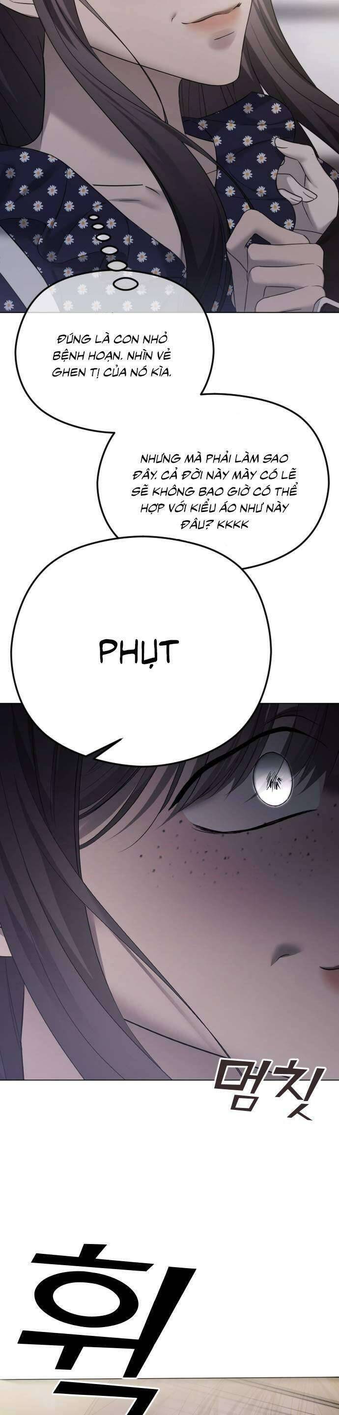 Kết Thúc, Tôi Muốn Thay Đổi Nó Chapter  40 - 14