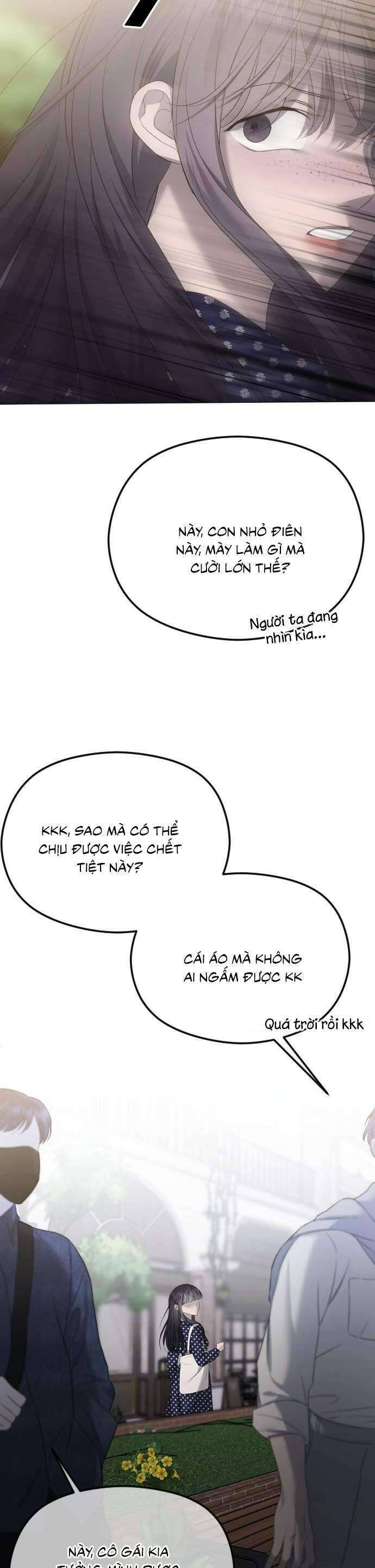 Kết Thúc, Tôi Muốn Thay Đổi Nó Chapter 40 - 15