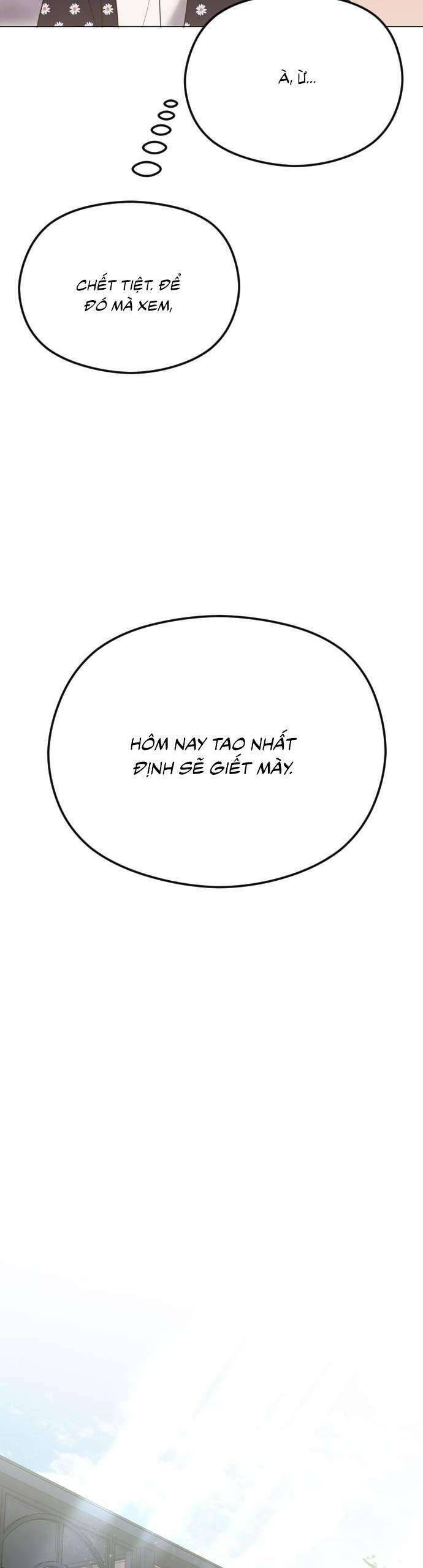 Kết Thúc, Tôi Muốn Thay Đổi Nó Chapter  40 - 19