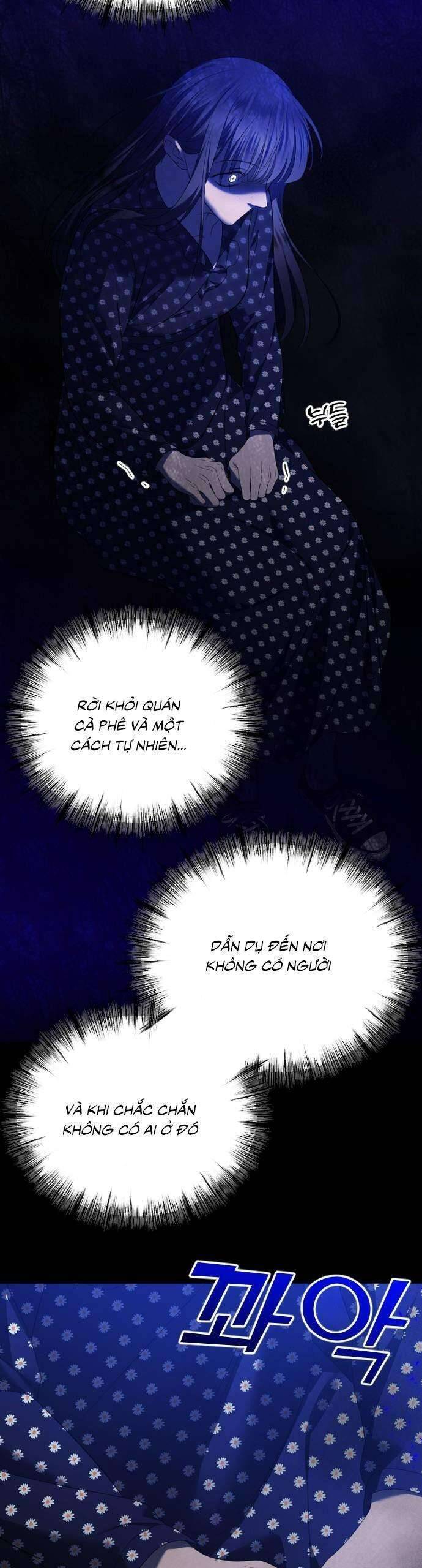 Kết Thúc, Tôi Muốn Thay Đổi Nó Chapter  40 - 25