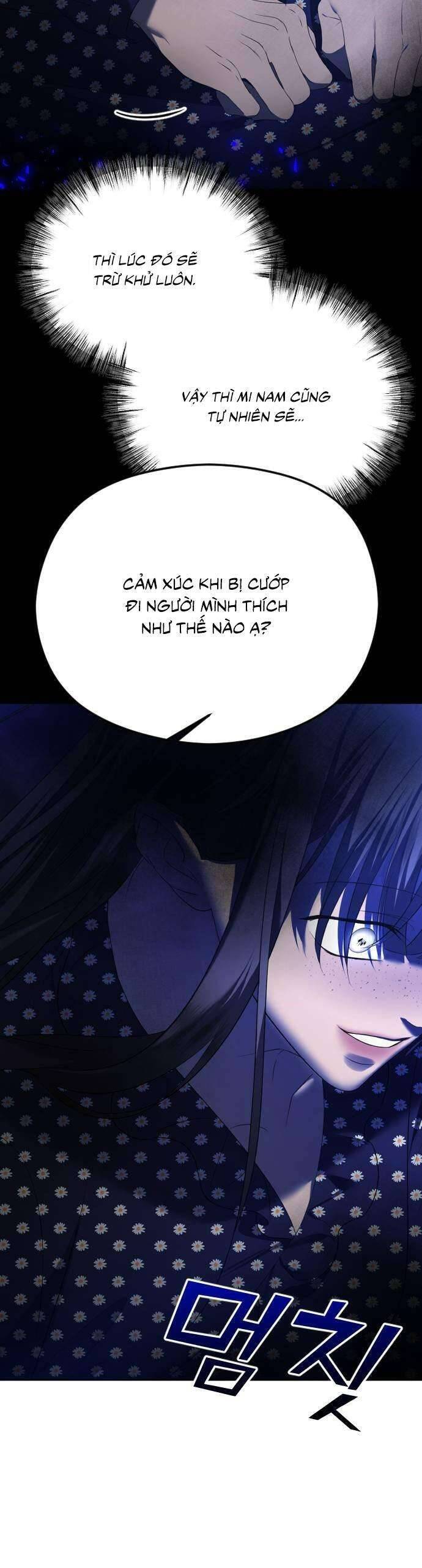 Kết Thúc, Tôi Muốn Thay Đổi Nó Chapter  40 - 26