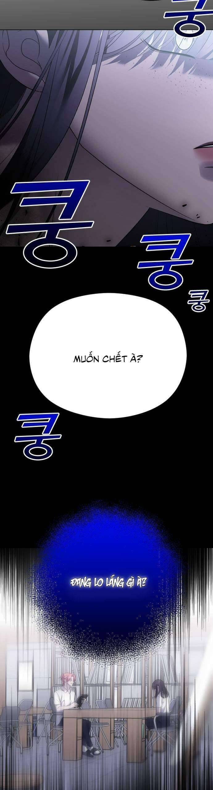 Kết Thúc, Tôi Muốn Thay Đổi Nó Chapter  40 - 29