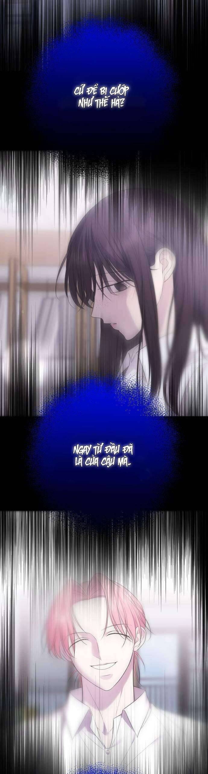 Kết Thúc, Tôi Muốn Thay Đổi Nó Chapter  40 - 30