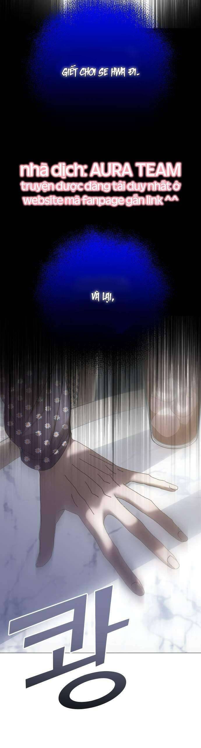 Kết Thúc, Tôi Muốn Thay Đổi Nó Chapter  40 - 31