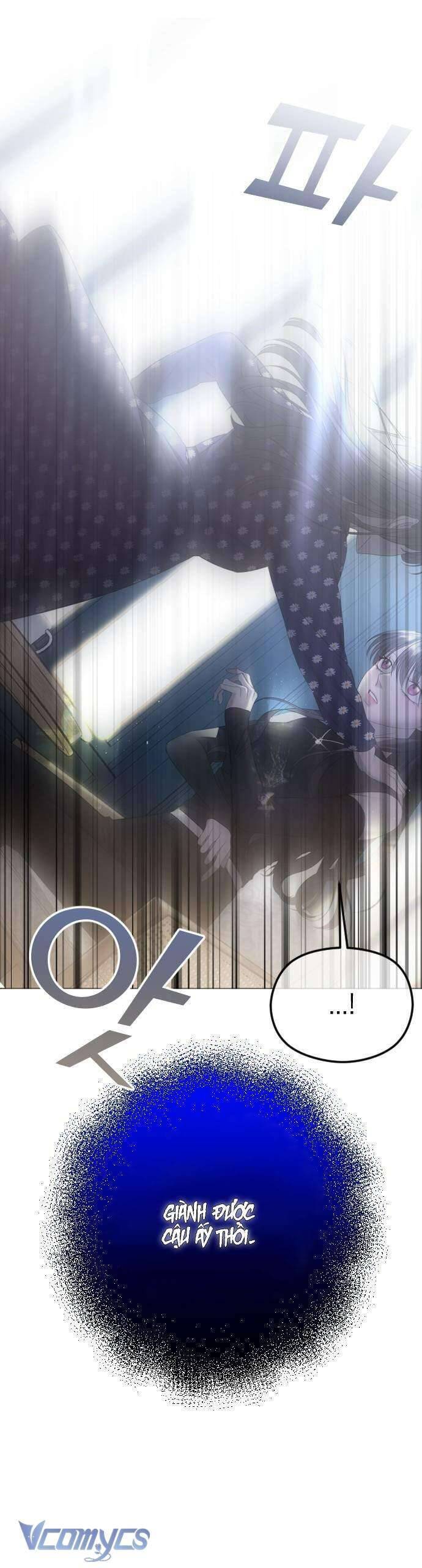 Kết Thúc, Tôi Muốn Thay Đổi Nó Chapter  40 - 32