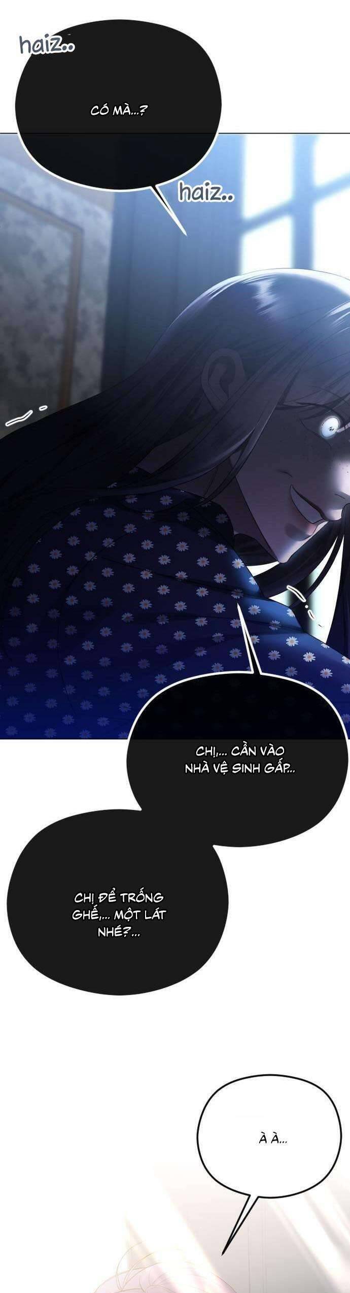 Kết Thúc, Tôi Muốn Thay Đổi Nó Chapter  40 - 33