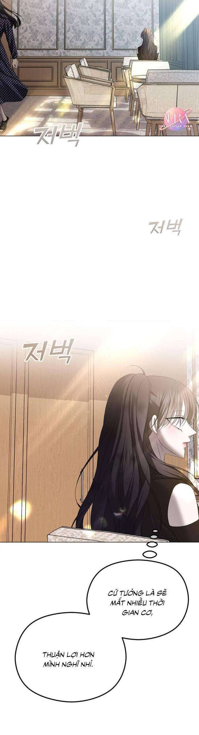 Kết Thúc, Tôi Muốn Thay Đổi Nó Chapter  40 - 35