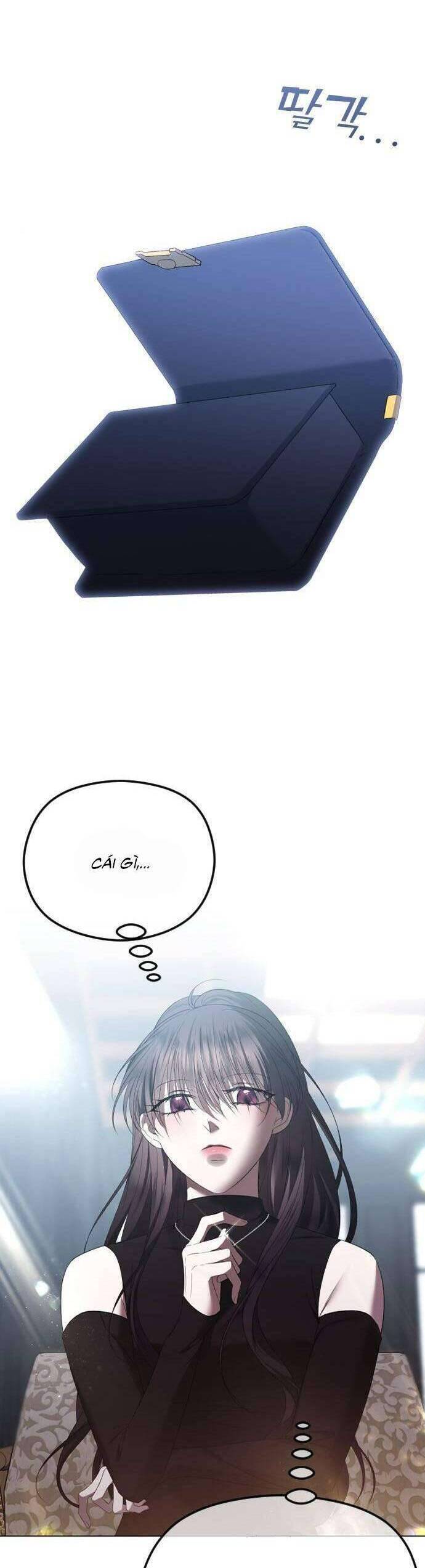 Kết Thúc, Tôi Muốn Thay Đổi Nó Chapter  40 - 36