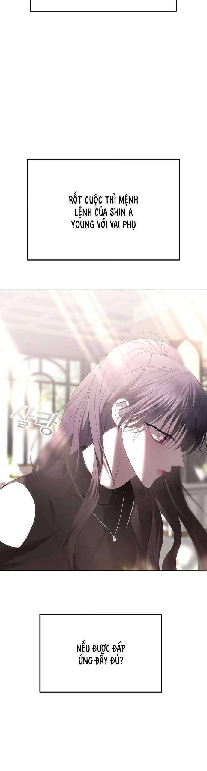 Kết Thúc, Tôi Muốn Thay Đổi Nó Chapter  40 - 40